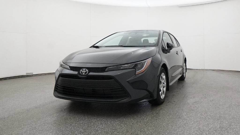 Thumbnail: 2026 Toyota Corolla - 24
