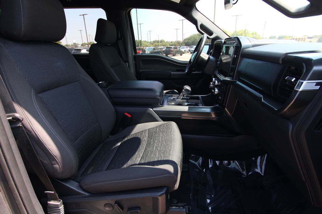 Used 2023 Ford F-150 Truck