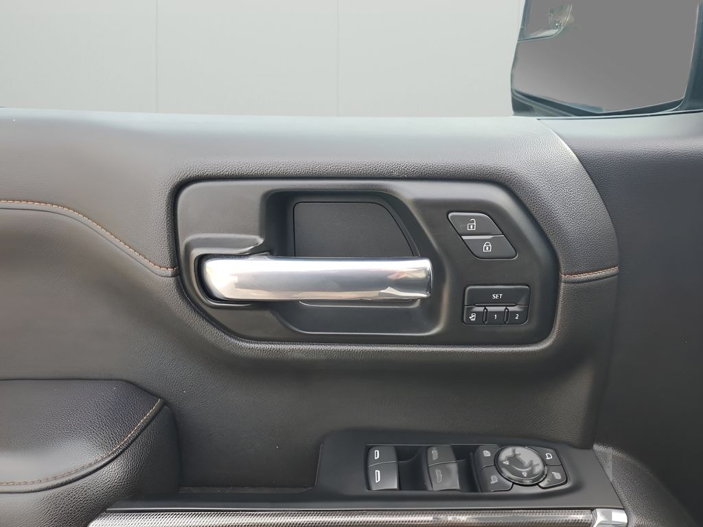 Used Car 2022 Gmc Sierra 1500 Limited  At4 For Sale Under $40,000 In Austin, Texas