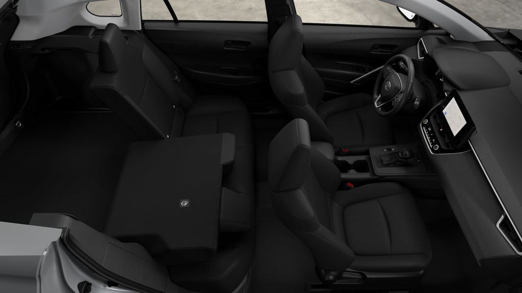 Thumbnail: 2026 Toyota Corolla Cross - 21