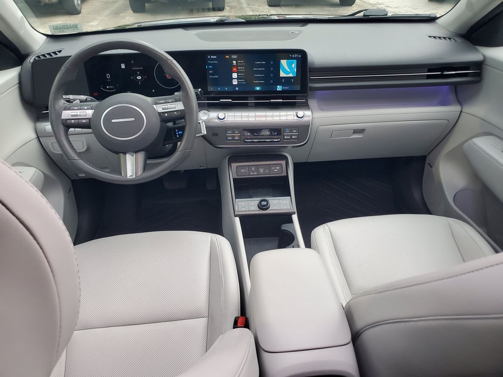 2024 Hyundai Kona - $23,888