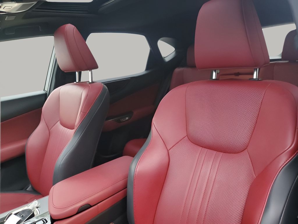 Used Car 2024 Lexus Nx  350 Base For Sale Under $50,000 In Austin, Texas