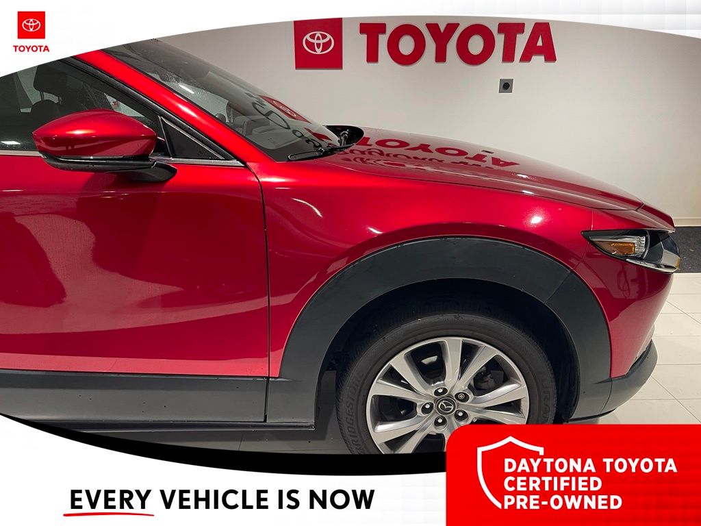 Used 2023 Mazda CX-30 SUV