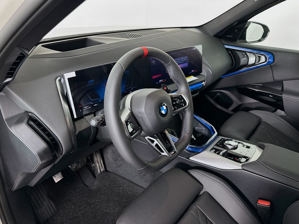 Thumbnail: 2026 BMW X3 - 9