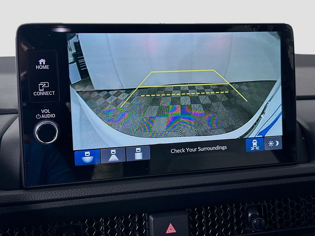 Thumbnail: 2026 Honda CR-V - 12