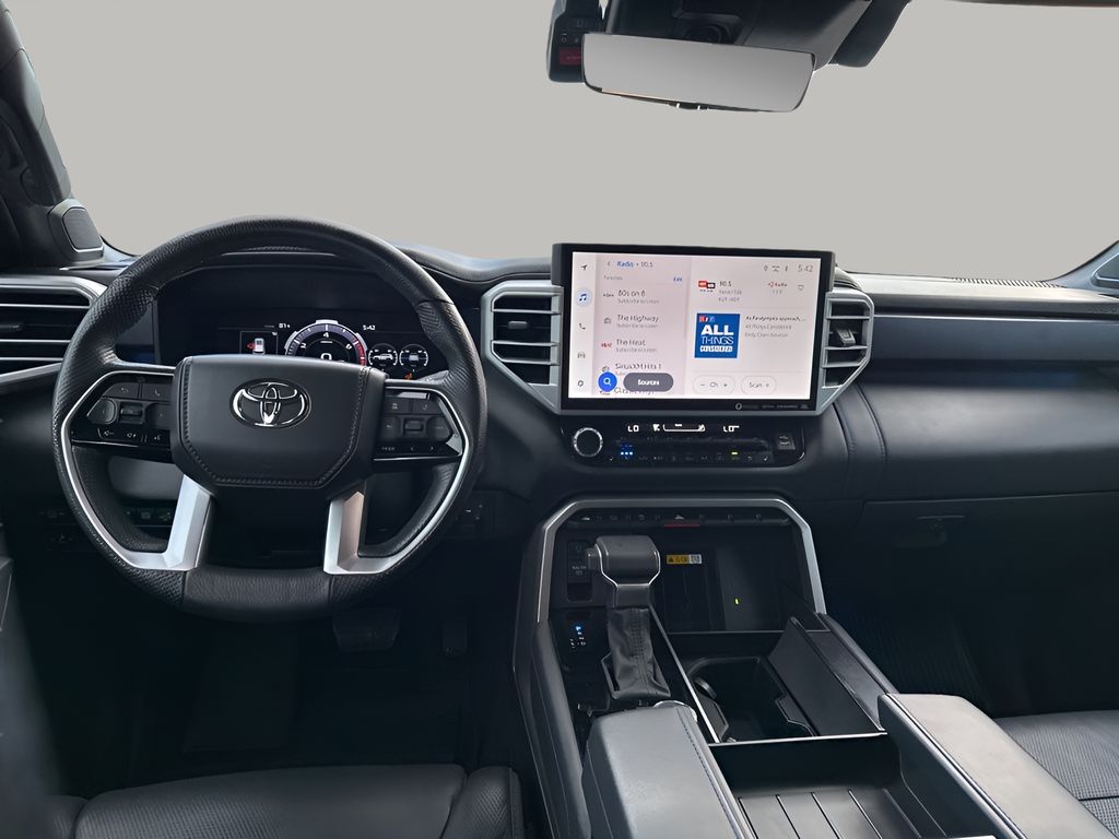 Used Car 2024 Toyota Sequoia  Platinum For Sale Under $70,000 In Austin, Texas