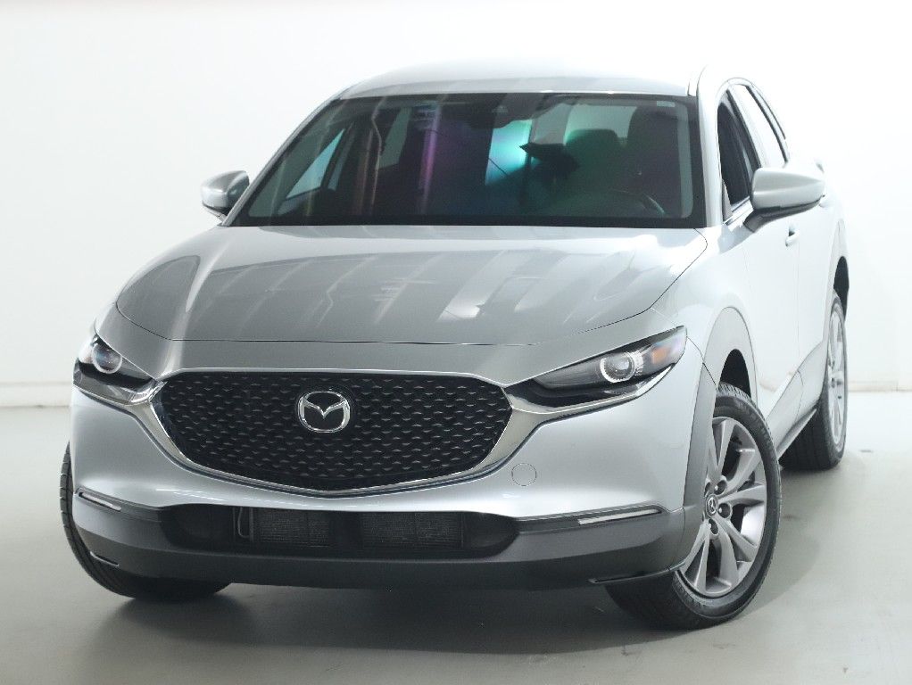 2020 Mazda CX-30 Select AWD's photo