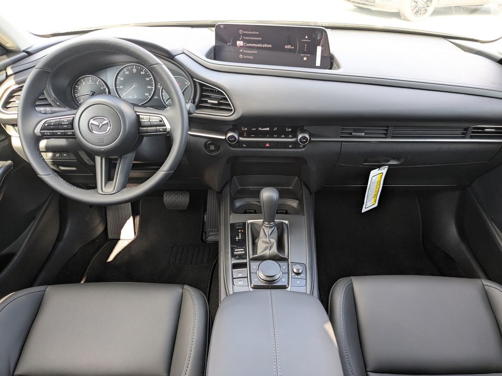 2026 Mazda CX-30 2.5 S Preferred