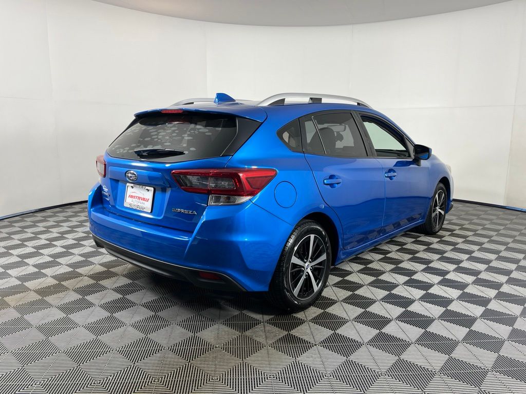 Thumbnail: 2020 Subaru Impreza - 14