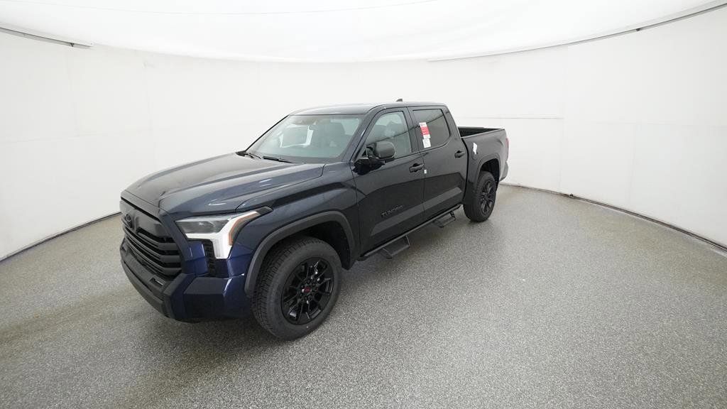 2025 Toyota Tundra SR5 -
                  West Palm Beach, FL