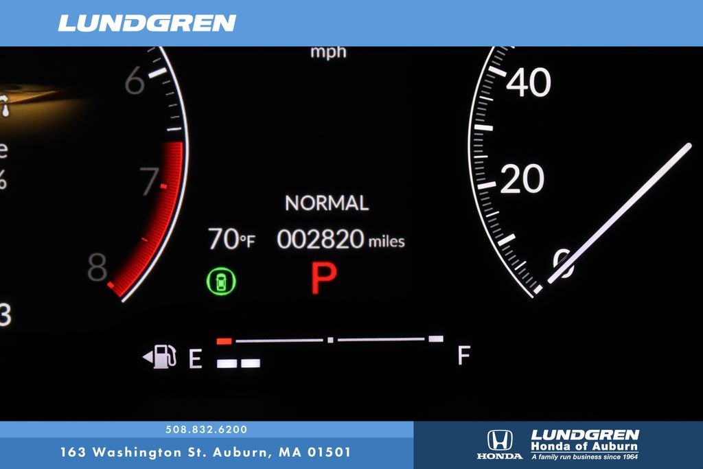 Used 2025 Honda Civic Sedan