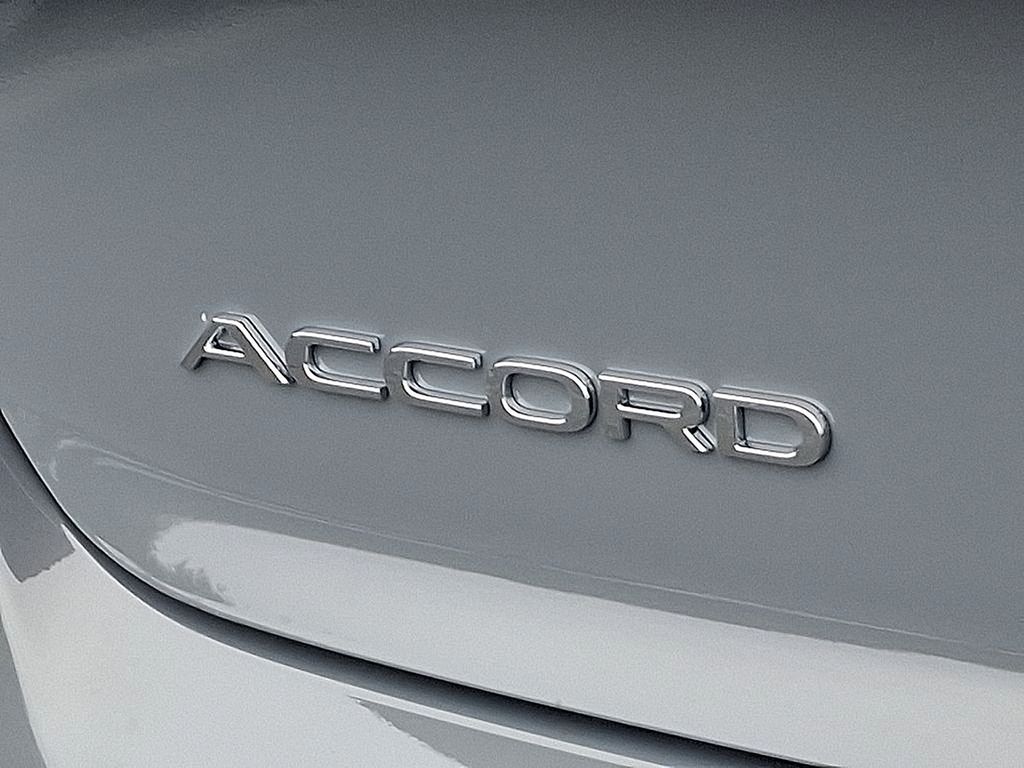 Thumbnail: 2025 Honda Accord - 5