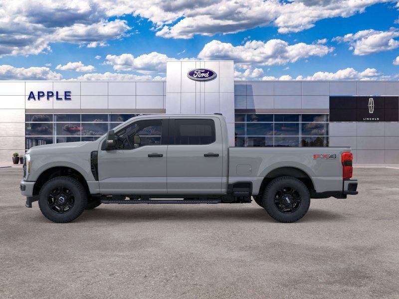 2026 Ford F-250 Super Duty XL