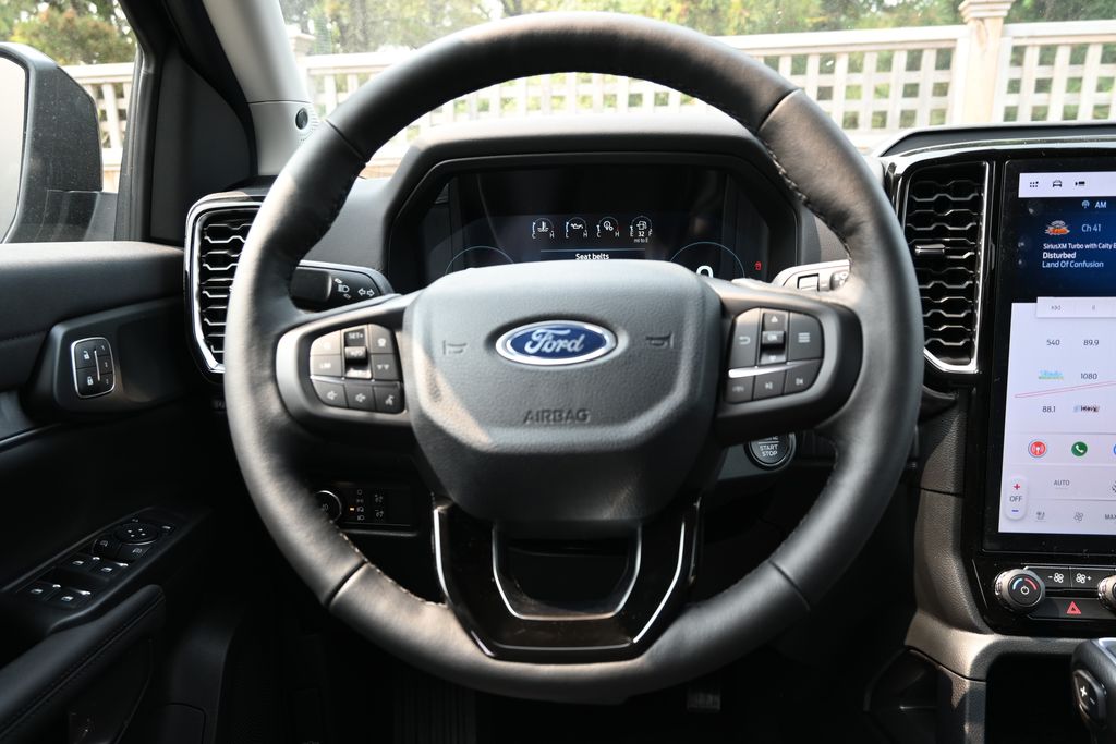 Thumbnail: 2025 Ford Ranger - 7