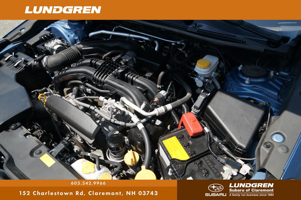 Used 2023 Subaru Crosstrek SUV