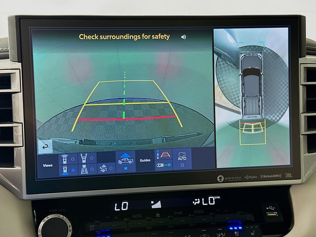 Thumbnail: 2024 Toyota Tundra - 14