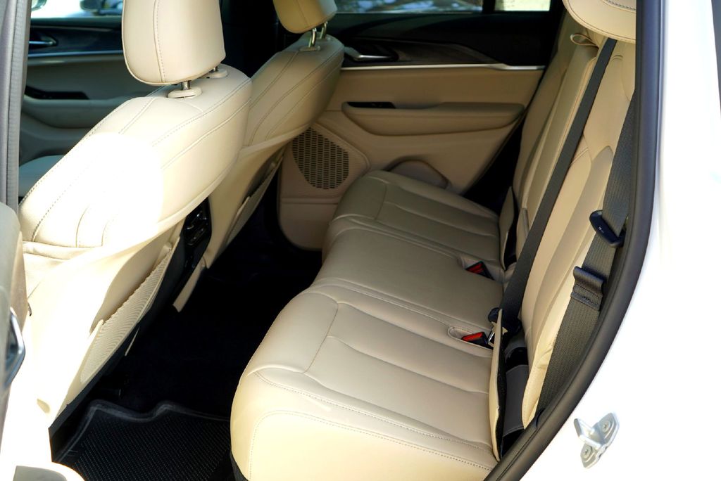 New Car 2025 Jeep Grand Cherokee  Limited For Sale Under $50,000 In Taylor, Texas