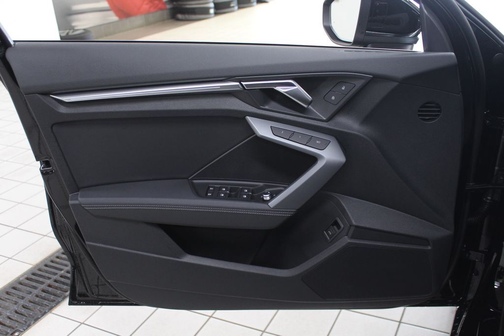 Thumbnail: 2026 Audi A3 - 15