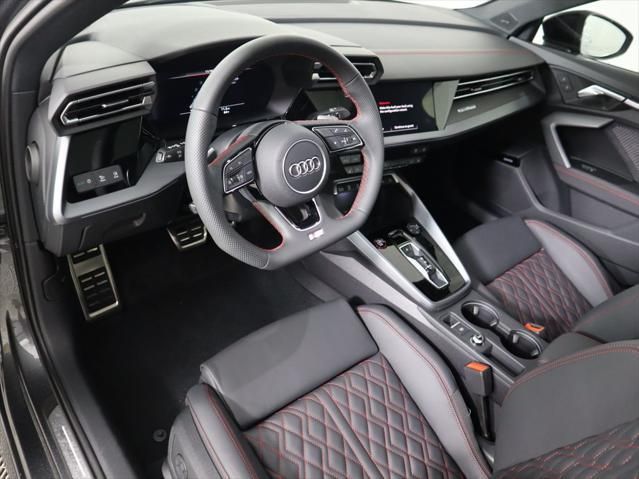 Thumbnail: 2026 Audi S3 - 10