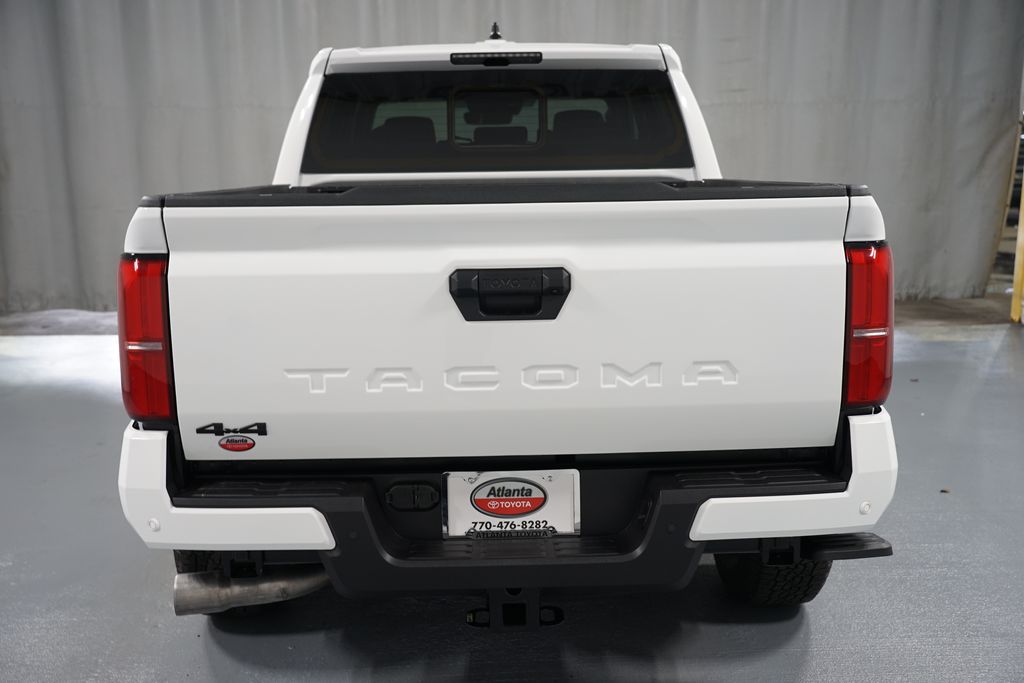 Thumbnail: 2025 Toyota Tacoma - 7