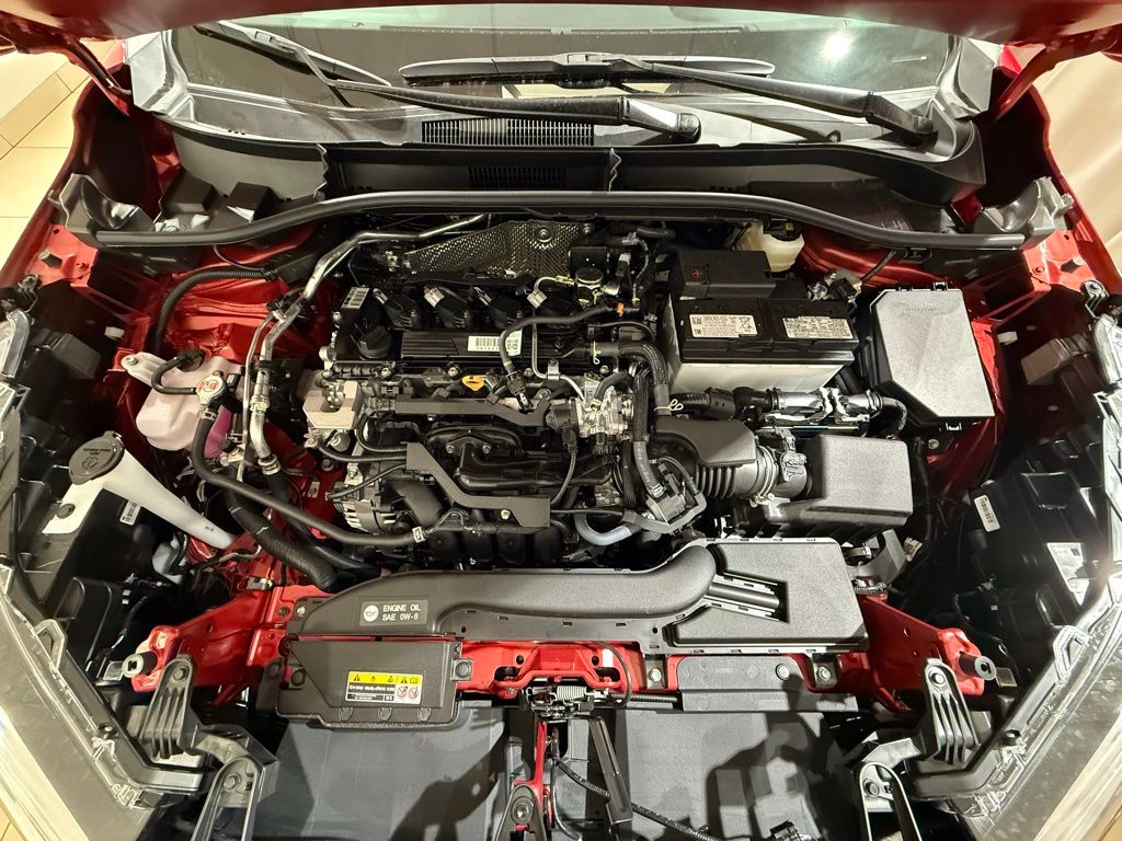 Thumbnail: 2026 Toyota Corolla Cross - 10