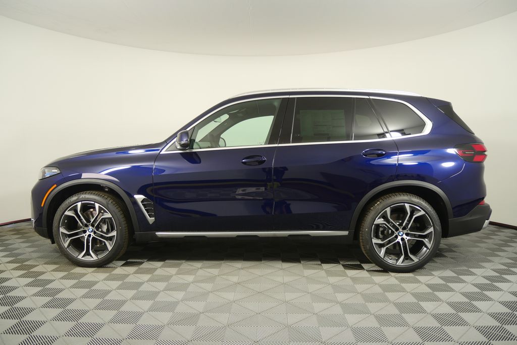 Thumbnail: 2026 BMW X5 - 6
