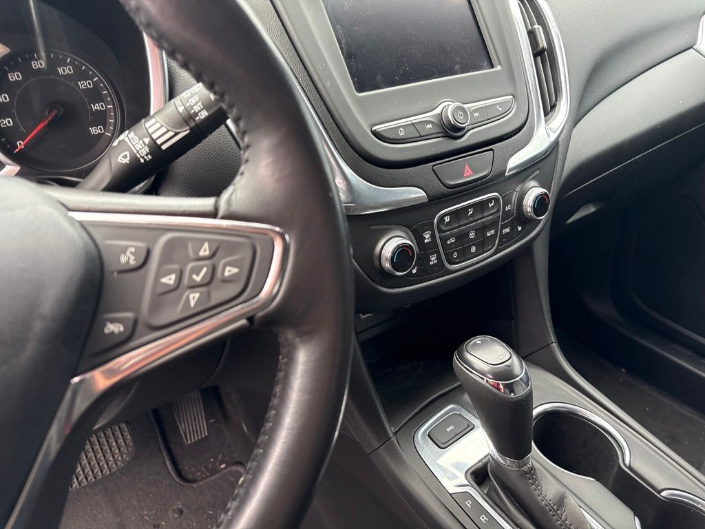 2021 Chevrolet Equinox — photo 6
