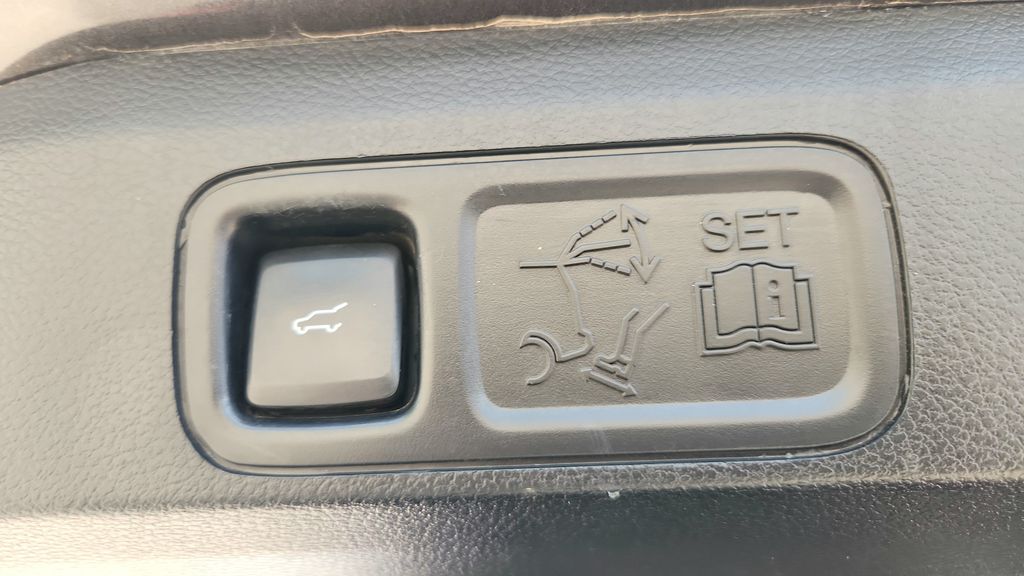 2021 Ford Expedition Limited - Photo 35