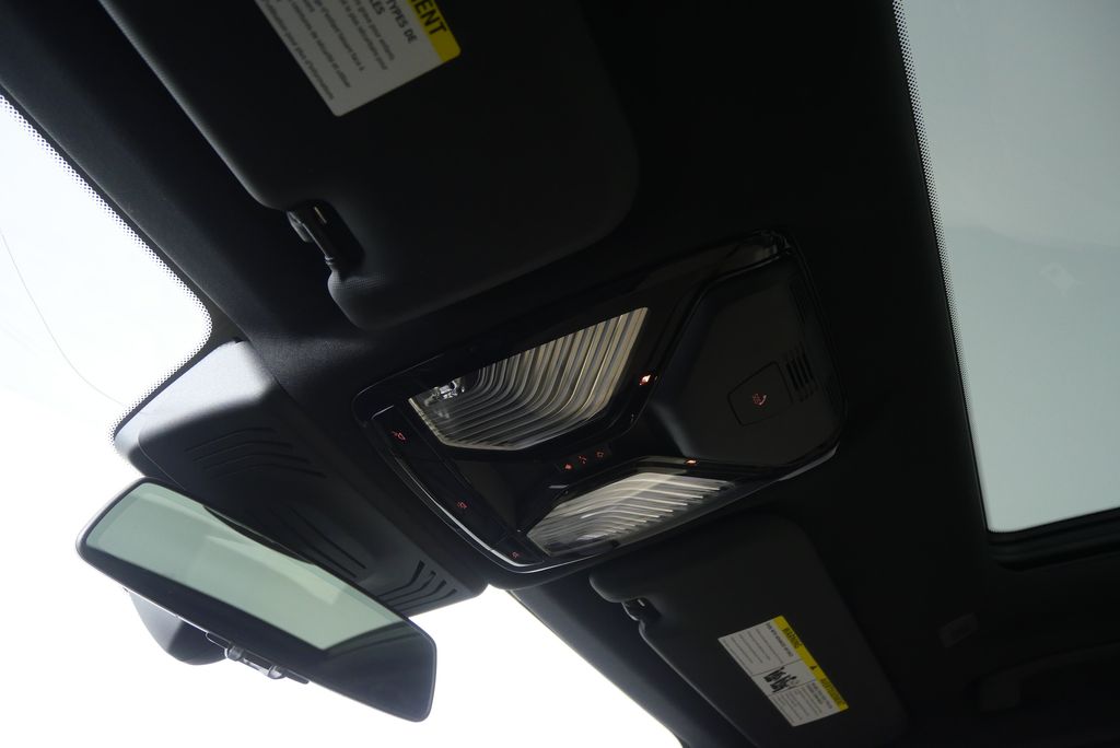 Thumbnail: 2024 BMW X3 - 20