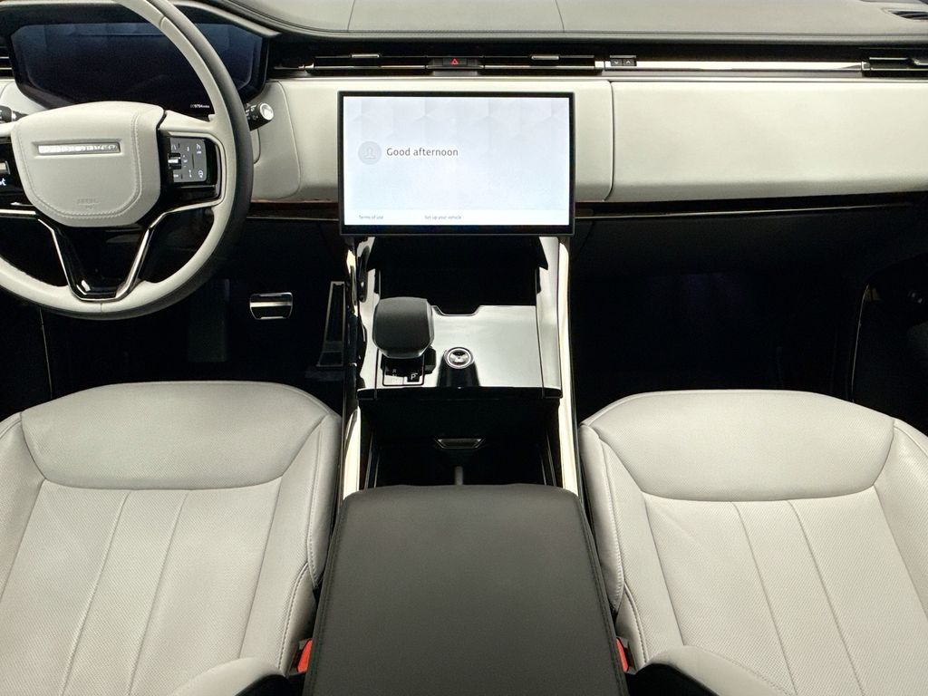 Thumbnail: 2025 Land Rover Range Rover Sport - 13