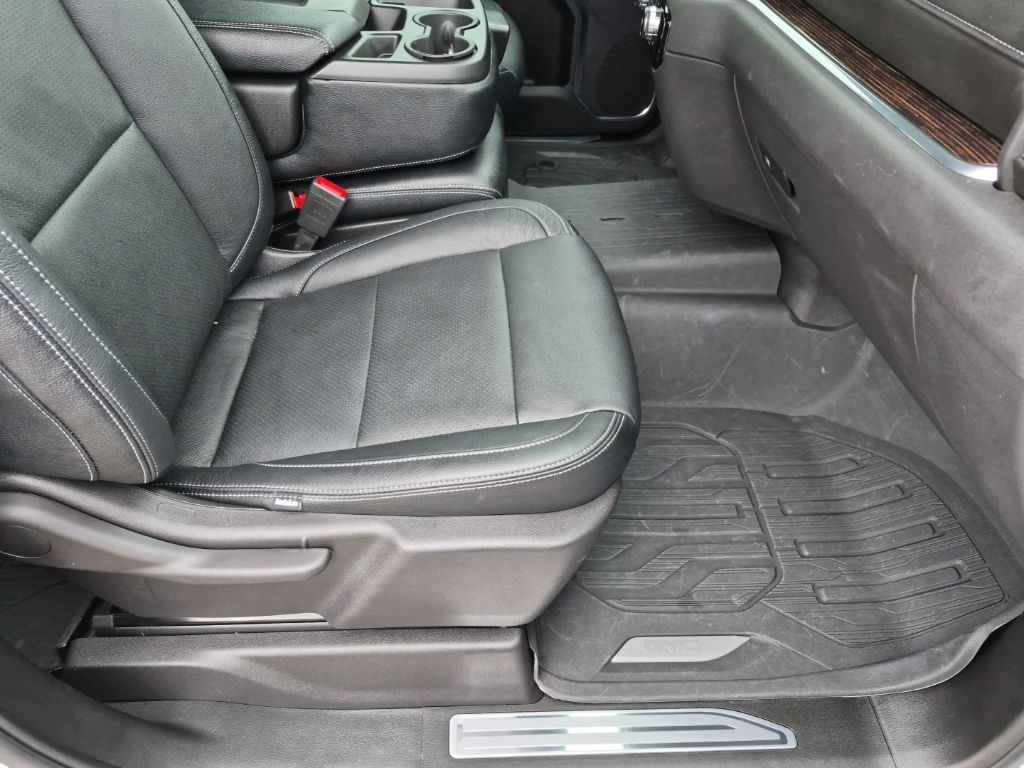 Used Car 2024 Gmc Sierra 1500  Elevation For Sale Under $50,000 In Austin, Texas