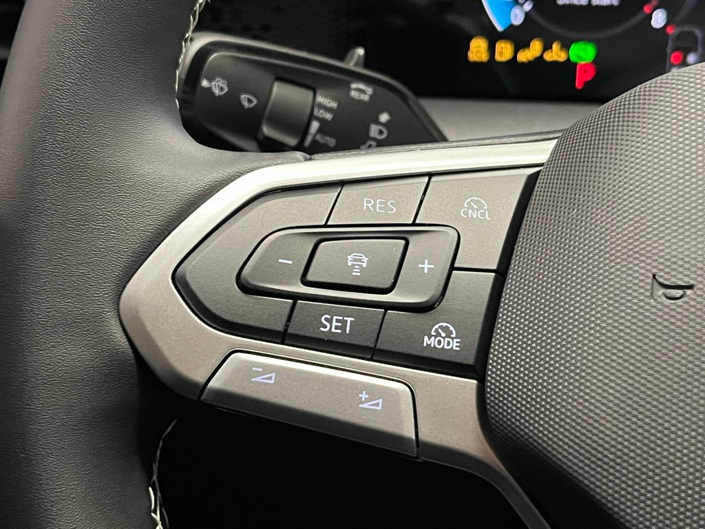 2026 Volkswagen Tiguan S - Photo 26
