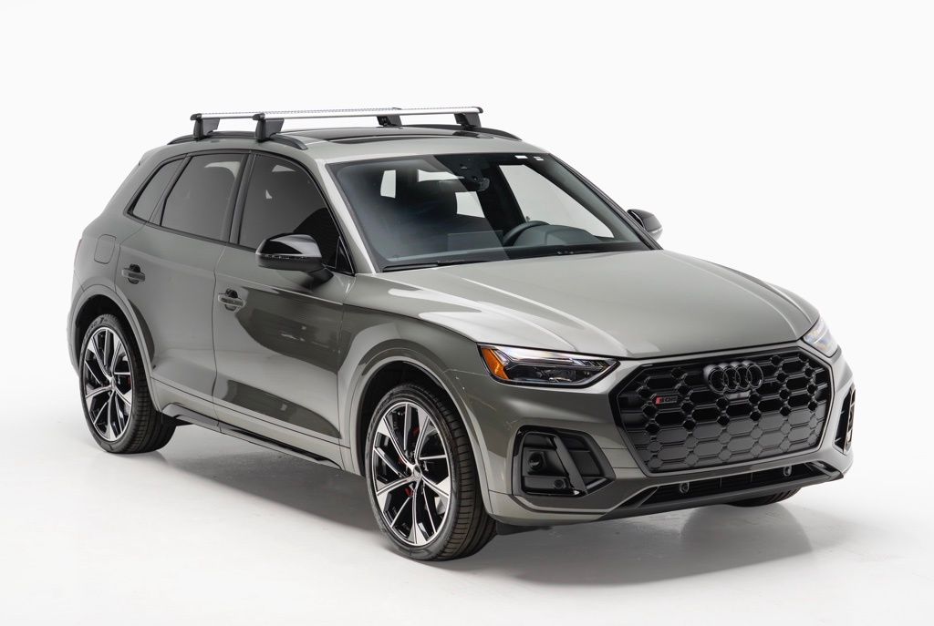 2024 Audi SQ5 - Thumbnail 6