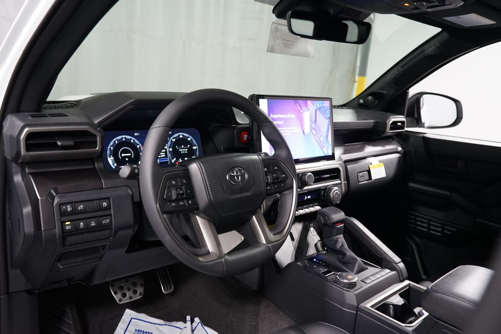 Thumbnail: 2026 Toyota 4Runner - 12