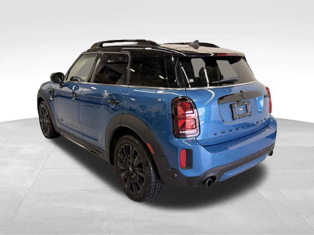 Thumbnail: 2023 MINI Cooper Countryman - 3