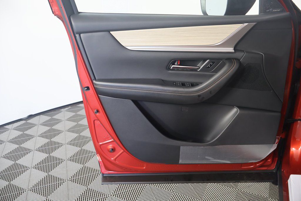 Thumbnail: 2025 Mazda CX-90 - 7