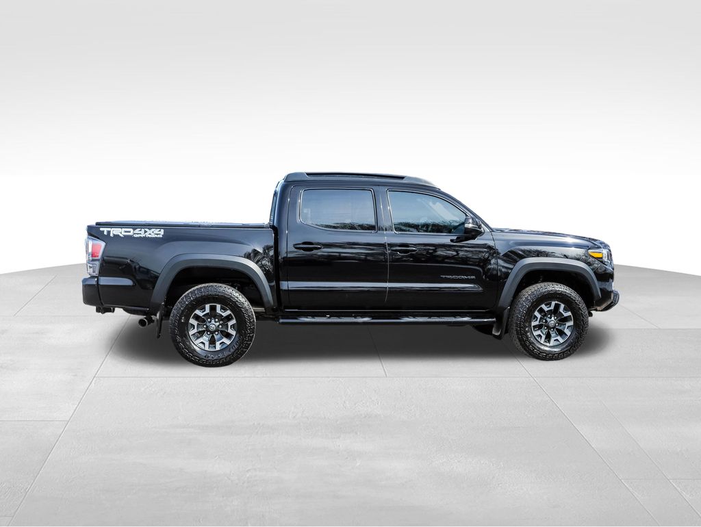 Thumbnail: 2023 Toyota Tacoma - 6