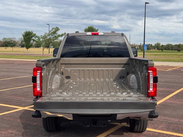 2026 Ford F-250 Super Duty XLT