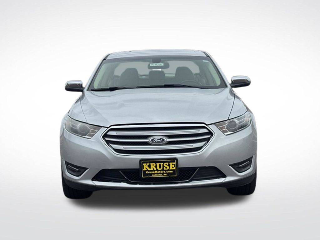 2015 Ford Taurus Limited
