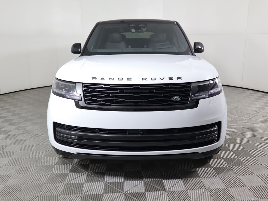 Thumbnail: 2025 Land Rover Range Rover - 2