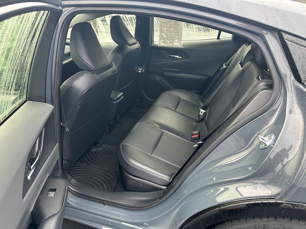 2023 Toyota Prius XLE