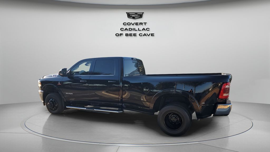 Used Car 2021 Ram 3500  Laramie For Sale Under $50,000 In Austin, Texas