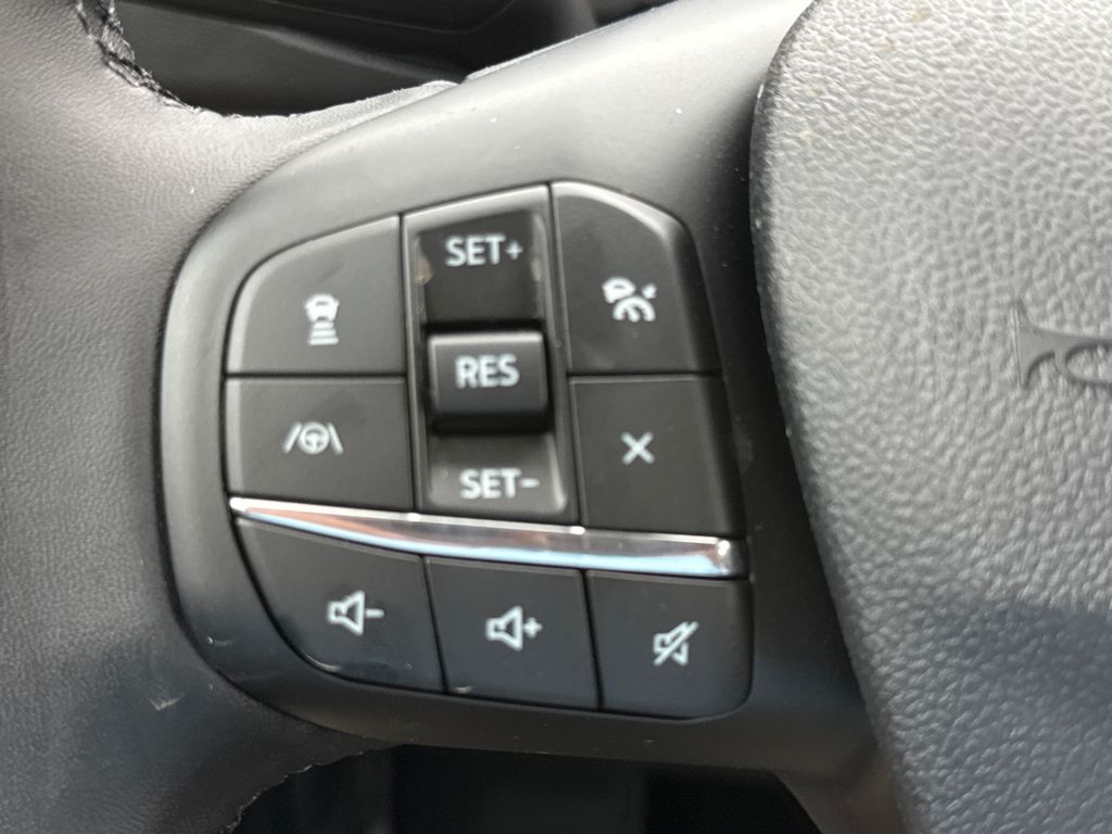 2026 Azure Gray Met Tri-Coat Ford Bronco Sport Big Bend 4X4 SUV