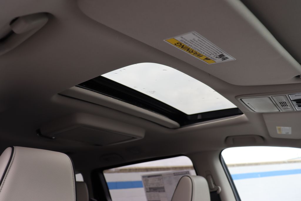 Thumbnail: 2026 Honda Odyssey - 29