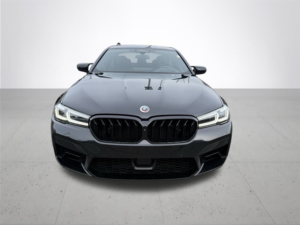 2022 BMW M5 Base
