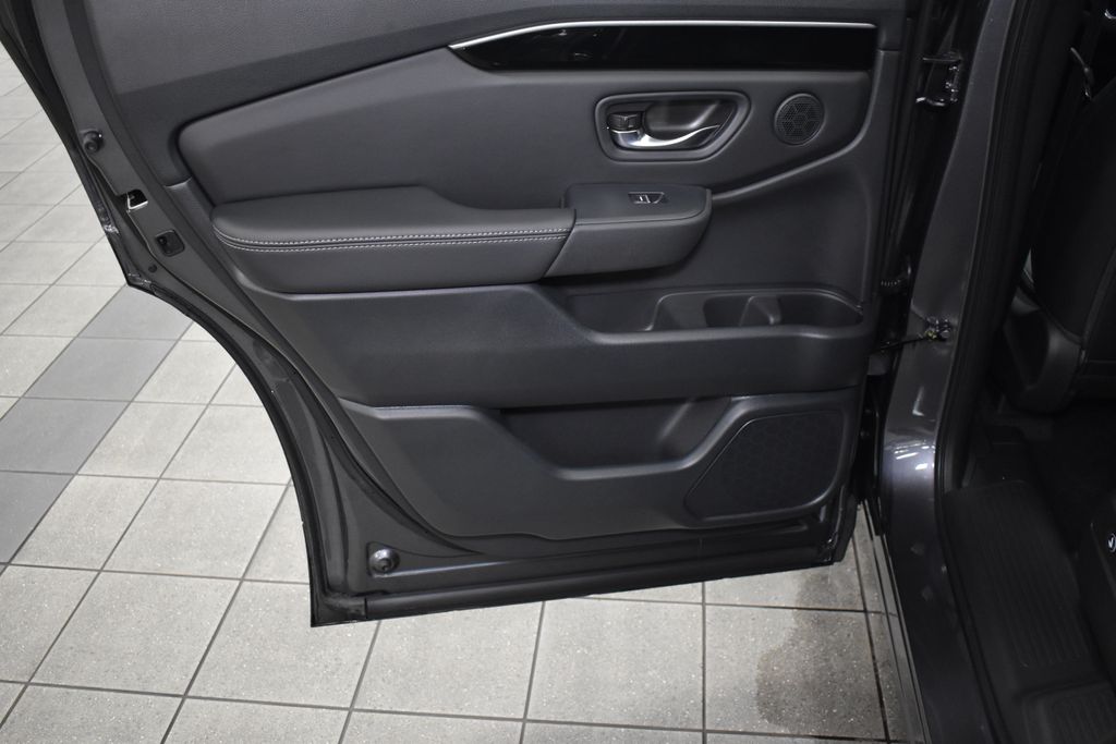 Thumbnail: 2025 Honda Pilot - 22