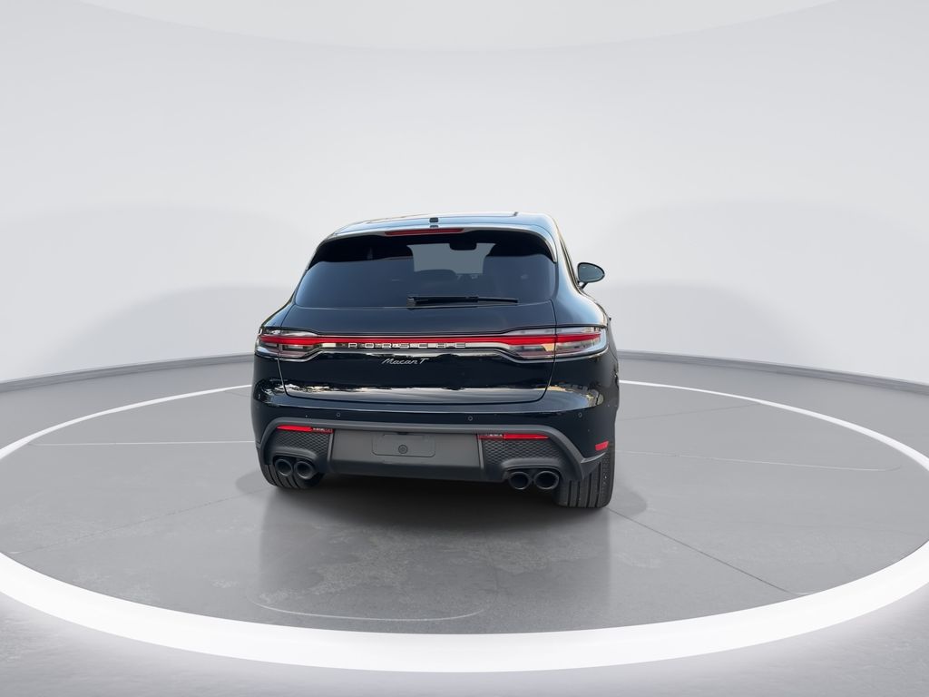 Thumbnail: 2024 Porsche Macan - 7