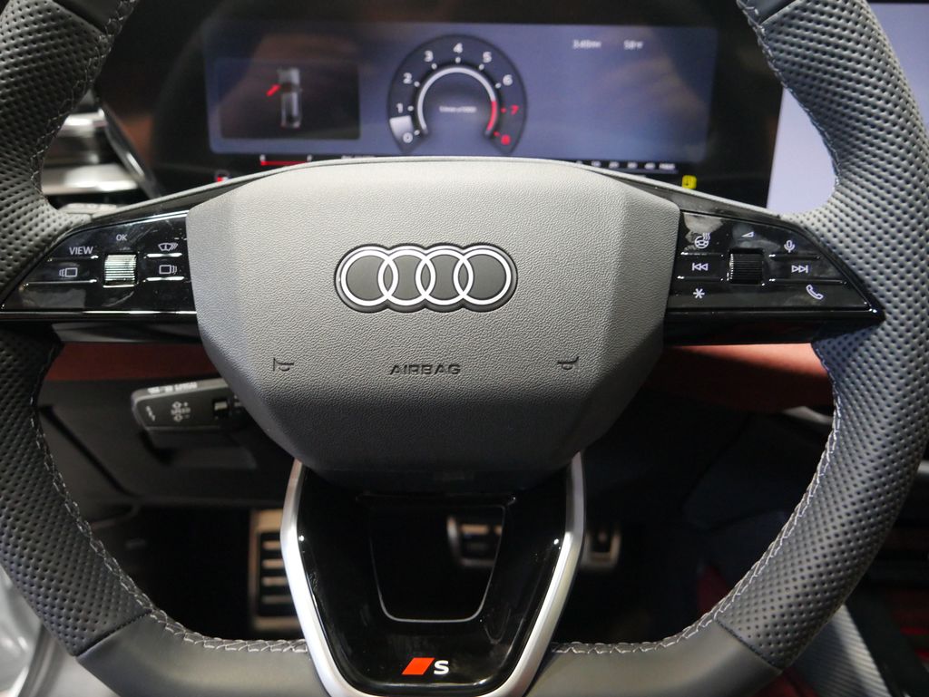 Thumbnail: 2026 Audi S5 - 31