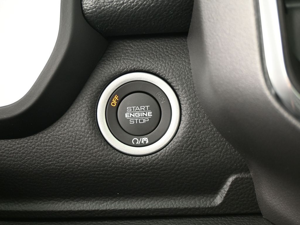 New 2026 Forged Blue Metallic Ram Laramie image 18