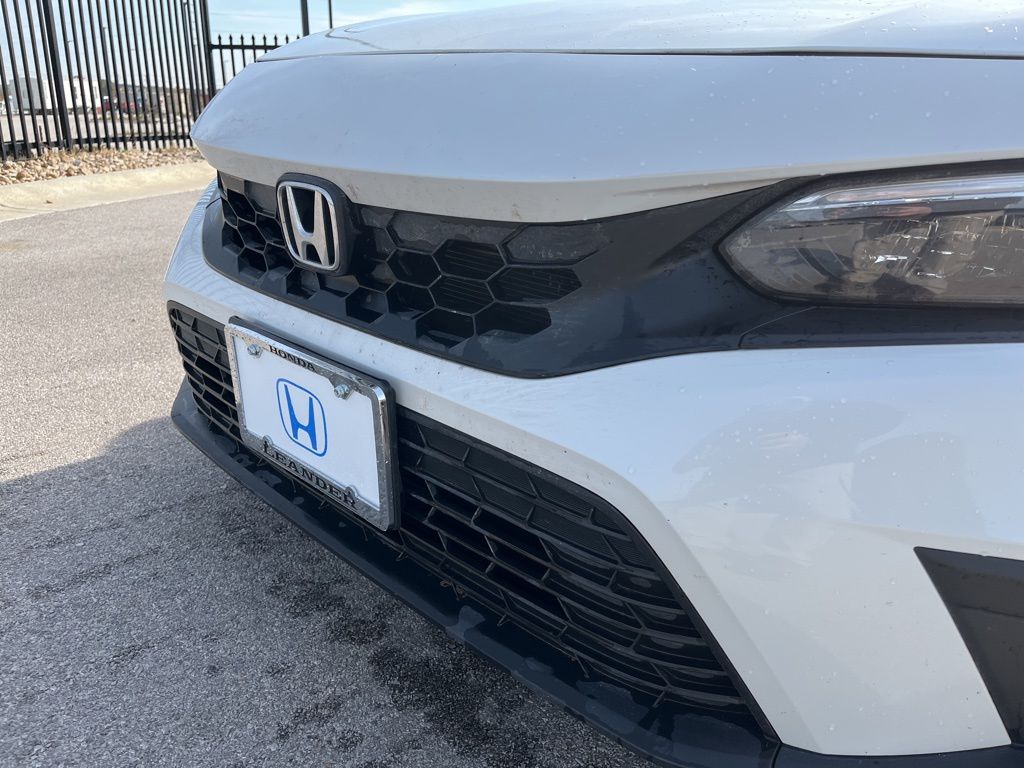 Thumbnail: 2024 Honda Civic - 14